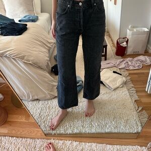Citizens Of Humanity Flavie Trouser Jean